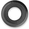 Rubbermaster F78-14 ST205/75D14 Highway Rib 6 Ply Tubeless High Speed Trailer Tire 489222 - alternate 1